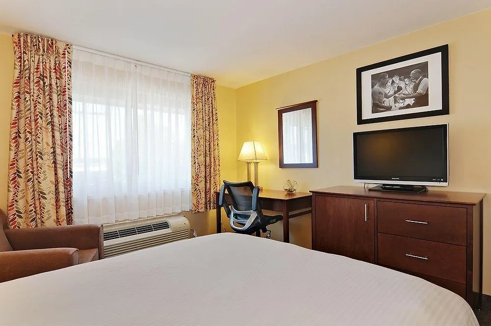 Georgetown Inn سياتل