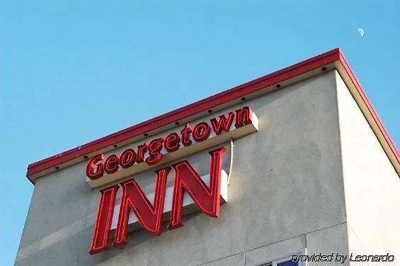 Georgetown Inn سياتل الولايات المتحدة الأمريكية