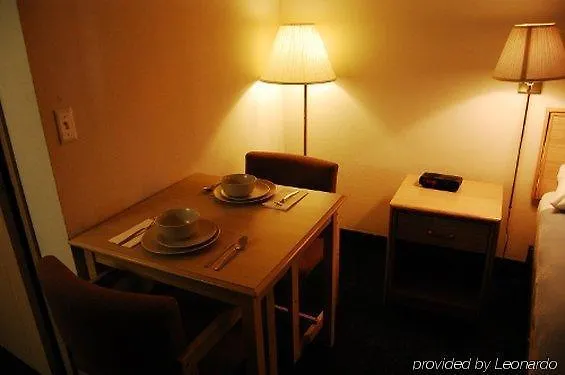 Georgetown Inn سياتل