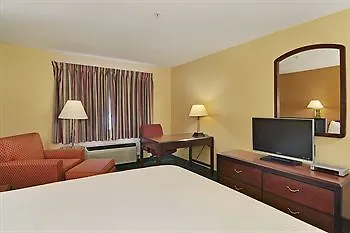 Georgetown Inn سياتل 2*,  الولايات المتحدة الأمريكية