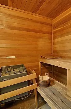 ** فندق Georgetown Inn سياتل الولايات المتحدة الأمريكية