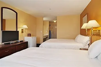 Georgetown Inn سياتل فندق