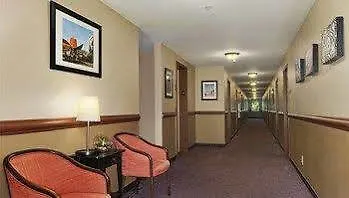 Georgetown Inn سياتل