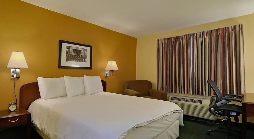 Georgetown Inn سياتل فندق