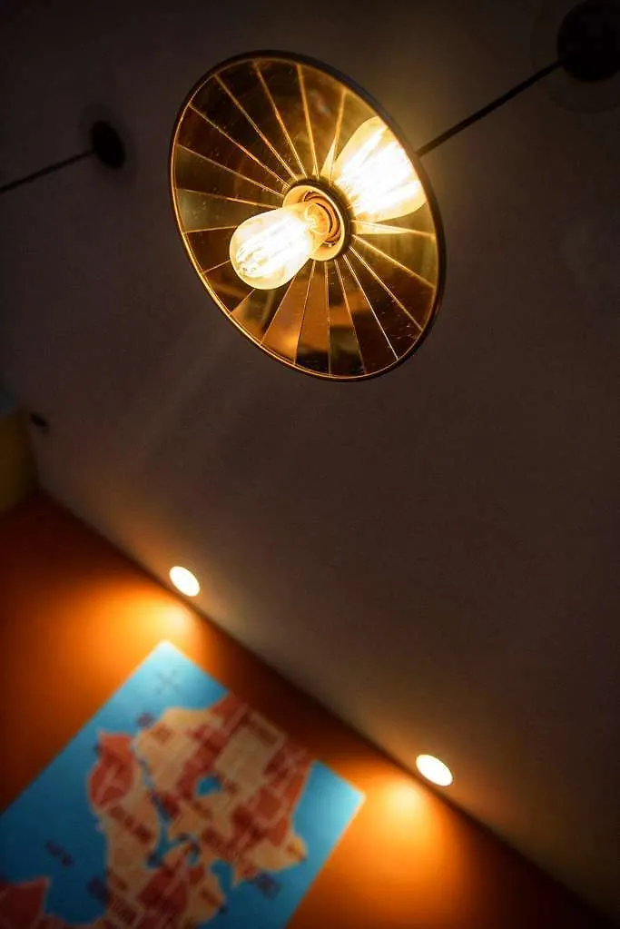 فندق Georgetown Inn سياتل