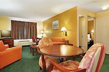فندق Georgetown Inn سياتل