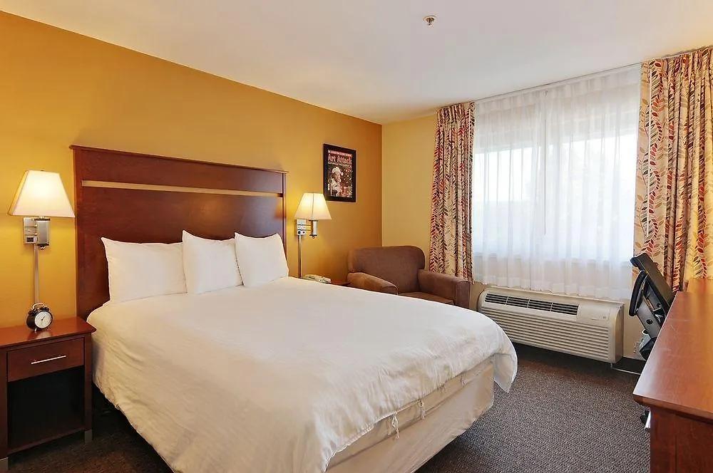 Georgetown Inn Seattle 2*,