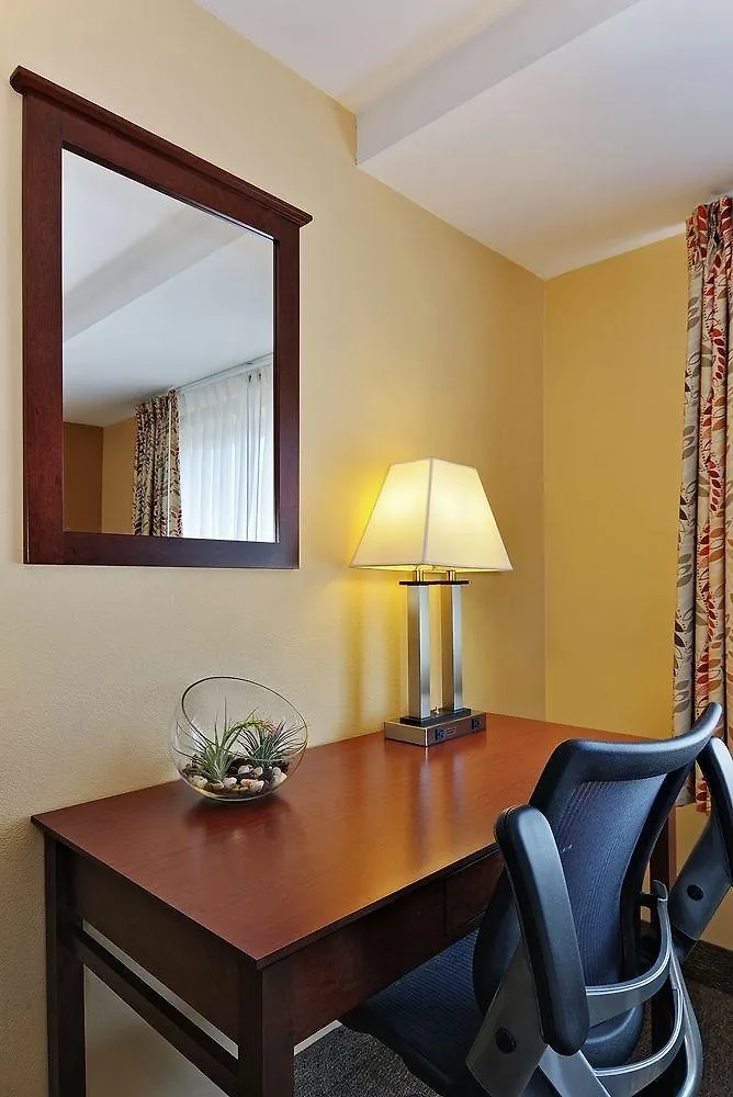 Georgetown Inn Seattle Estados Unidos