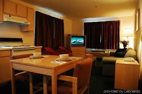 Georgetown Inn Seattle 2*,