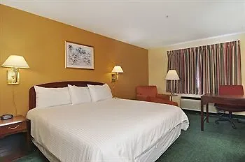 Hotel Georgetown Inn Seattle