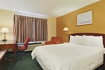 Georgetown Inn Seattle 2*,