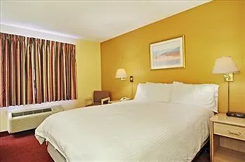 Georgetown Inn Seattle
