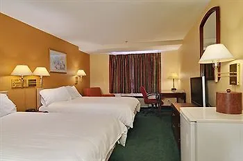 ** Hotel Georgetown Inn Seattle Estados Unidos