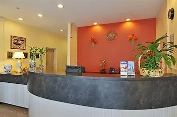 ** Hotel Georgetown Inn Seattle Estados Unidos