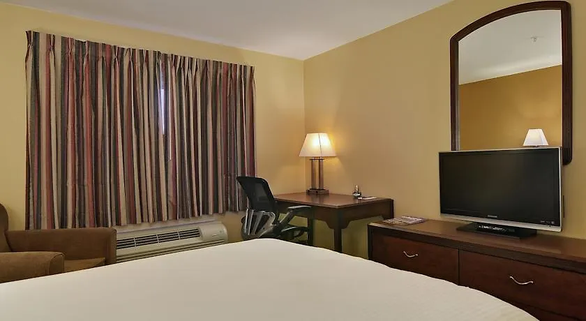 Georgetown Inn Seattle