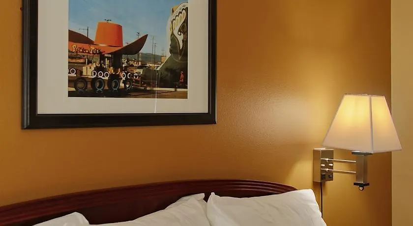 Georgetown Inn Seattle 2*,