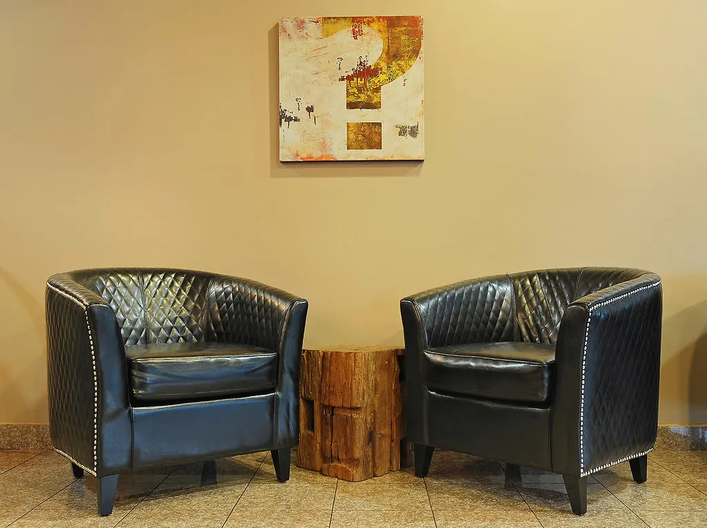 Georgetown Inn Seattle 2*,