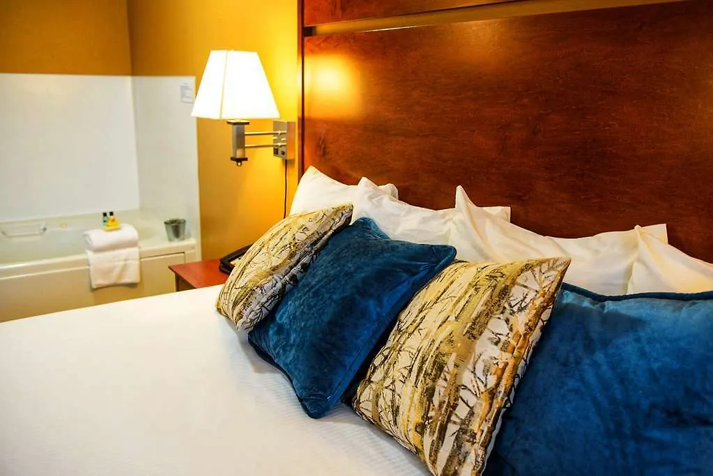 Georgetown Inn Seattle 2*,  Estados Unidos
