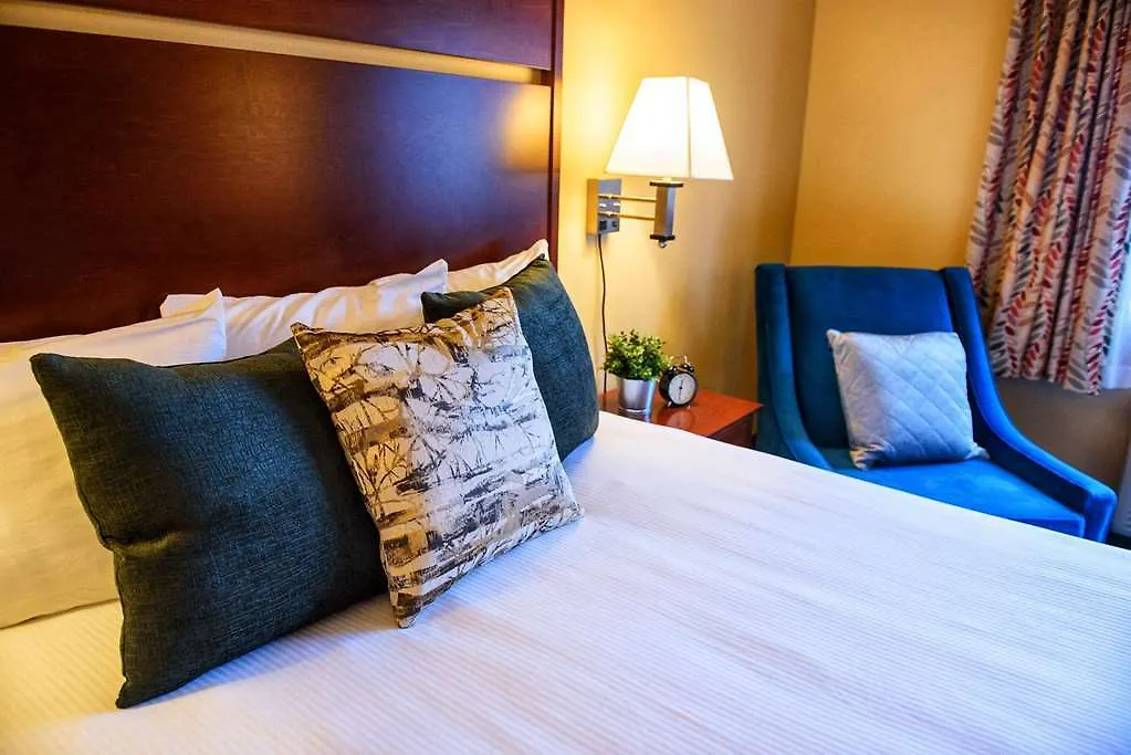 Georgetown Inn Seattle 2*,