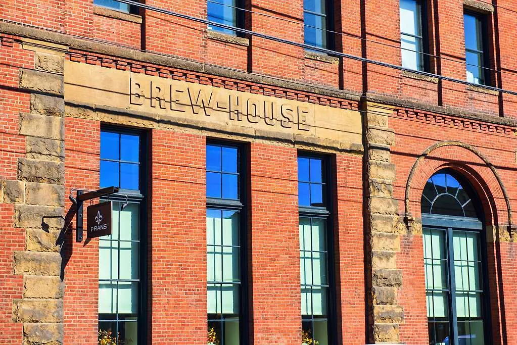 Georgetown Inn Seattle Hotel