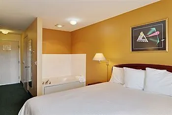 Georgetown Inn Seattle